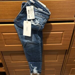 Klique boutique jeans from vanilla sky